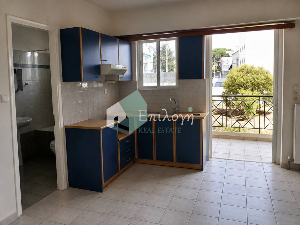 Studio / γκαρσονιέρα 29 τ.μ. πρός ενοικίαση, Αχαΐα, Πάτρα