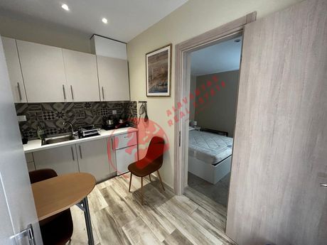 Διαμέρισμα 30 τ.μ. πρός ενοικίαση