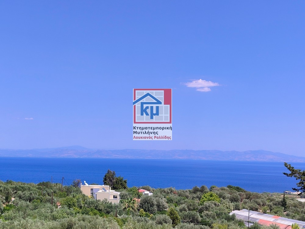 Οικόπεδο 1.436 τ.μ. πρός πώληση, Ν. Λέσβου, Λέσβος - Μυτιλήνη