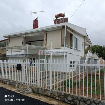 Detached home 140 sqm for sale