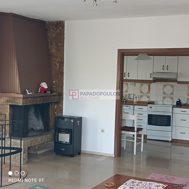 Μονοκατοικία 140 τ.μ. προς πώληση, Αθήνα - Ανατολικά Προάστια, Νέα Μάκρη