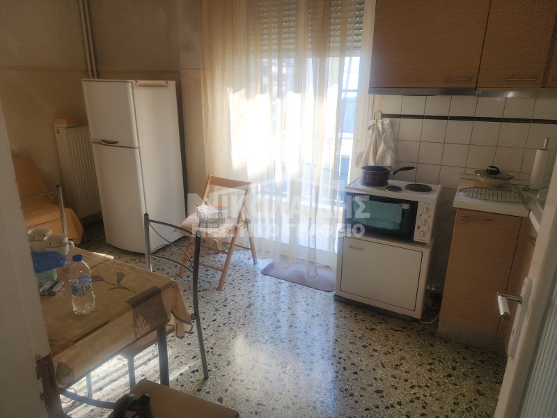 Διαμέρισμα 100 τ.μ. πρός πώληση, Ν. Σερρών, Σέρρες