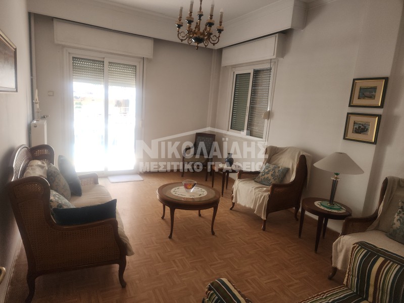 Διαμέρισμα 100 τ.μ. για πώληση, Ν. Σερρών, Σέρρες