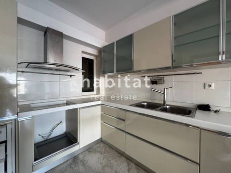 Διαμέρισμα 140 τ.μ. πρός ενοικίαση