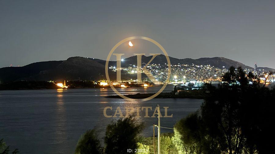 Κτίριο 818 τ.μ. προς πώληση, Κέντρο Αμπελακίων