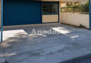 Κατάστημα 124 τ.μ. για ενοικίαση