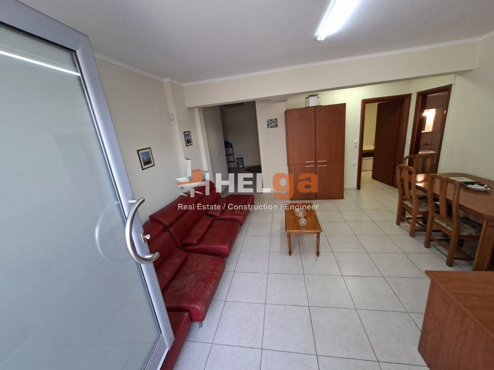 Διαμέρισμα 55 τ.μ. προς ενοικίαση, Κουκούλι