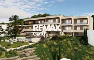 Studio / γκαρσονιέρα 48 τ.μ. για πώληση, Χαλκιδική, Παλλήνη-thumb-2