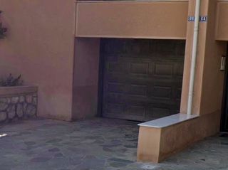 Parking 10 τ.μ. για ενοικίαση