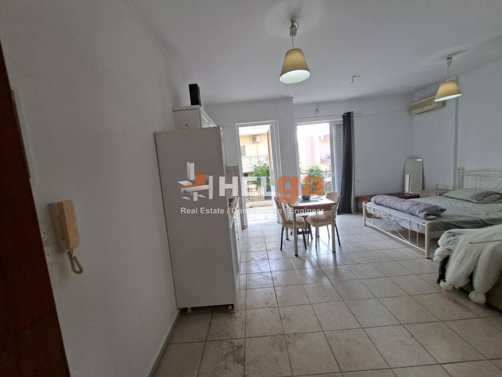 Διαμέρισμα 32 τ.μ. προς ενοικίαση, Κουκούλι