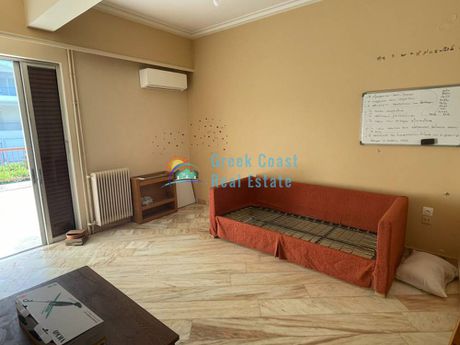 Apartment 50 sqm for rent