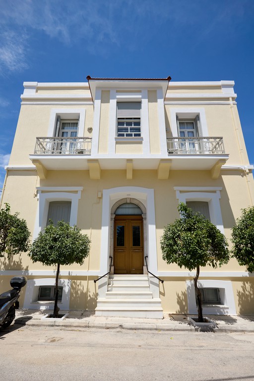 Μονοκατοικία 555,73 τ.μ. πρός πώληση, Ν. Χίου, Χίος