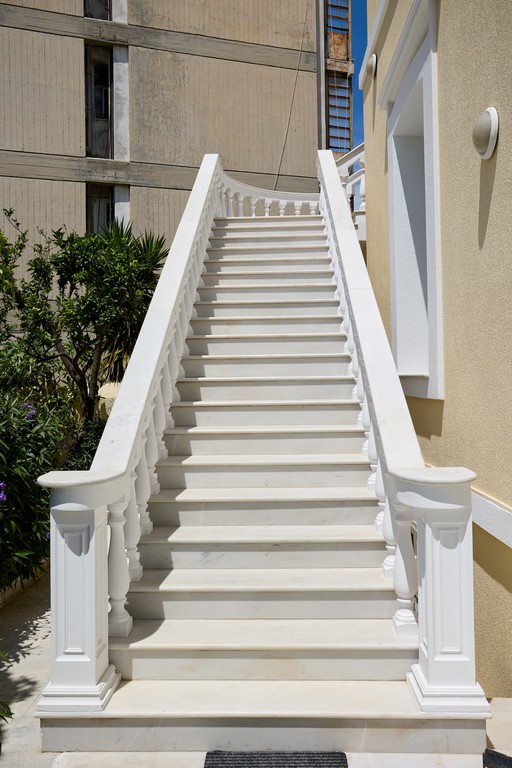 Μονοκατοικία 555,73 τ.μ. πρός πώληση, Ν. Χίου, Χίος