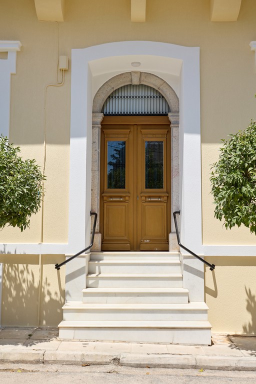 Μονοκατοικία 555,73 τ.μ. πρός πώληση, Ν. Χίου, Χίος