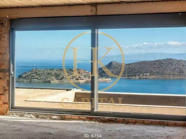 Κτίριο 520 τ.μ. προς πώληση, Πλάκα Αγίου Νικολάου