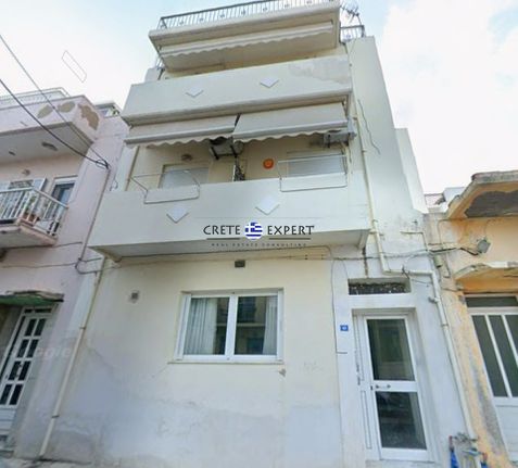 Studio / γκαρσονιέρα 100 τ.μ. για πώληση, Ν. Χανίων, Χανιά