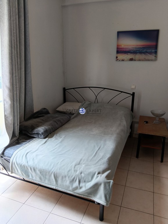 Studio / γκαρσονιέρα 100 τ.μ. πρός πώληση, Ν. Χανίων, Χανιά