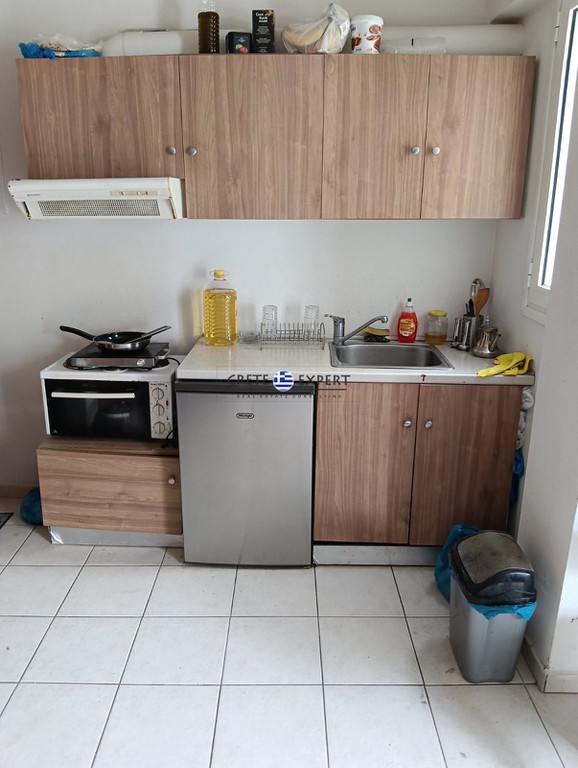 Studio / γκαρσονιέρα 100 τ.μ. πρός πώληση, Ν. Χανίων, Χανιά