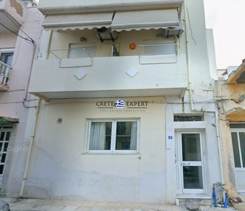 Studio / γκαρσονιέρα 100 τ.μ. πρός πώληση, Ν. Χανίων, Χανιά