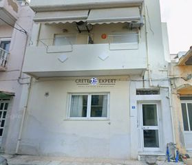 Studio / γκαρσονιέρα 100 τ.μ. για πώληση, Ν. Χανίων, Χανιά-thumb-1