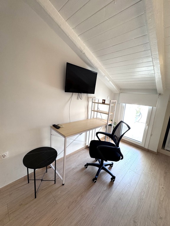 Studio / γκαρσονιέρα 17 τ.μ. προς ενοικίαση, Ν. Τρικάλων, Τρίκαλα