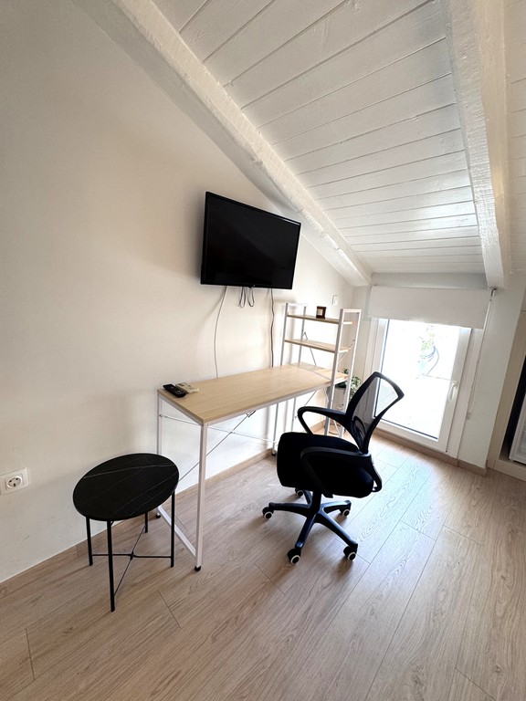Studio / γκαρσονιέρα 17 τ.μ. προς ενοικίαση, Ν. Τρικάλων, Τρίκαλα