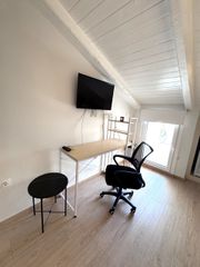 Studio / γκαρσονιέρα 17 τ.μ. πρός ενοικίαση, Ν. Τρικάλων, Τρίκαλα-thumb-3