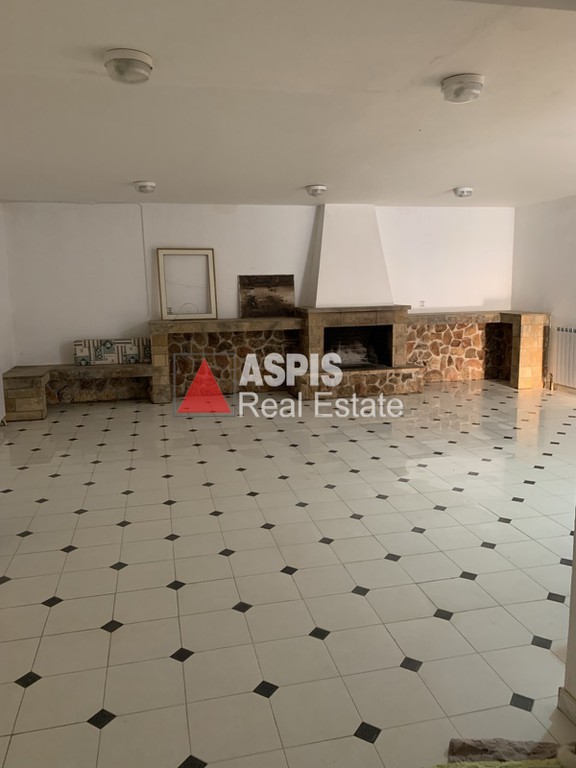 Μεζονέτα 260 τ.μ. πρός ενοικίαση, Αττική - Υπόλοιπο, Κ. Καπανδριτίου