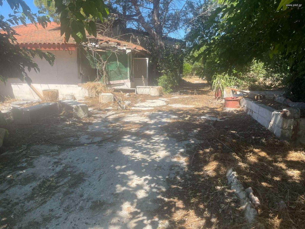Επιχειρηματικό κτίριο 8.250 τ.μ. πρός πώληση, Αθήνα - Ανατολικά Προάστια, Παλλήνη