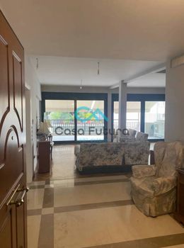 Apartment 126 sqm for sale