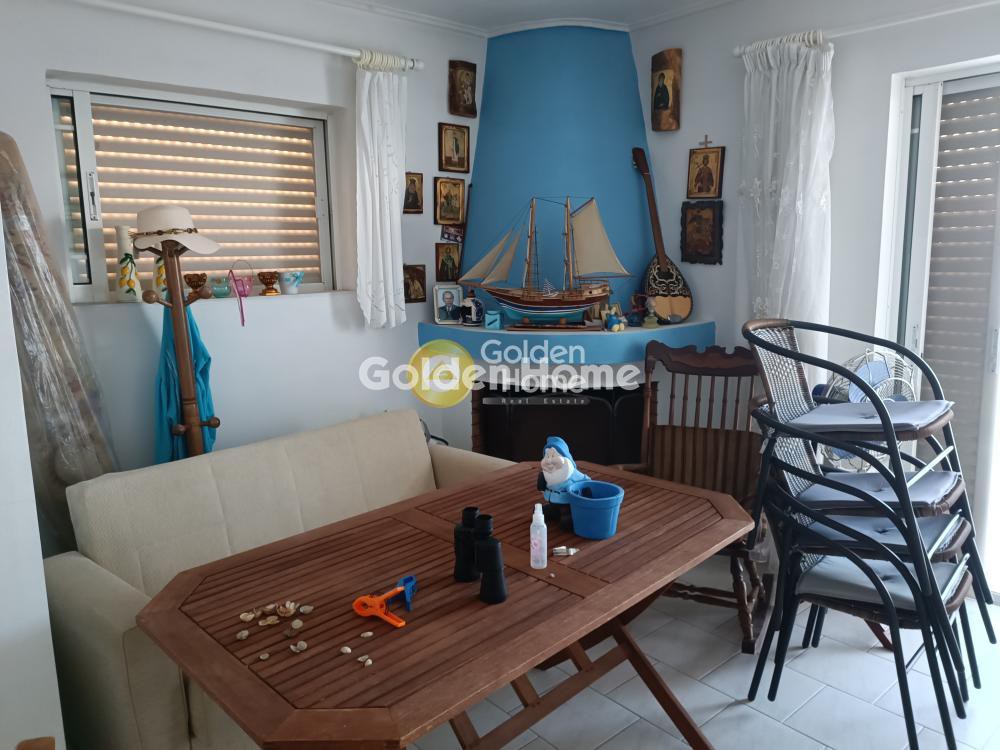 Μεζονέτα 74 τ.μ. προς πώληση, Κάτω Άσσος
