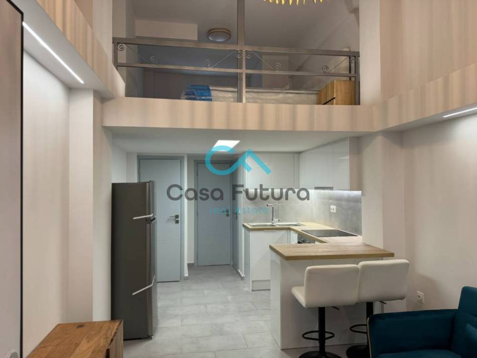 Studio / γκαρσονιέρα 50 τ.μ. προς πώληση, Άγιος Θωμάς Γουδή