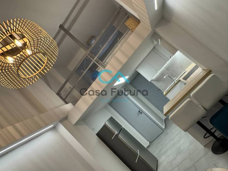 Studio / γκαρσονιέρα 50 τ.μ. προς πώληση, Άγιος Θωμάς Γουδή