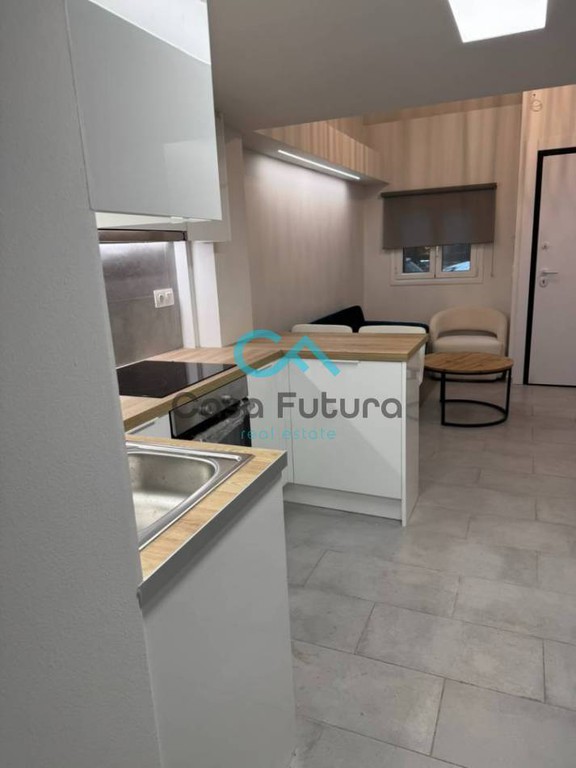 Studio / γκαρσονιέρα 50 τ.μ. προς πώληση, Άγιος Θωμάς Γουδή