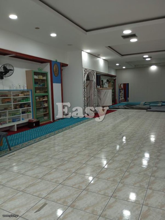 Επιχειρηματικό κτίριο 840 τ.μ. προς πώληση, Ομόνοια Αθήνας