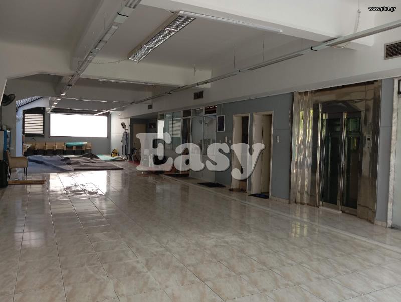 Επιχειρηματικό κτίριο 840 τ.μ. προς πώληση, Ομόνοια Αθήνας