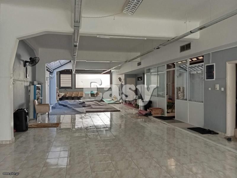 Επιχειρηματικό κτίριο 840 τ.μ. προς πώληση, Ομόνοια Αθήνας