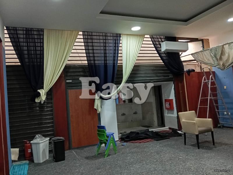 Επιχειρηματικό κτίριο 840 τ.μ. προς πώληση, Ομόνοια Αθήνας