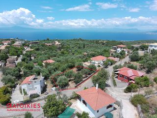 Οικόπεδο 757 τ.μ. για πώληση