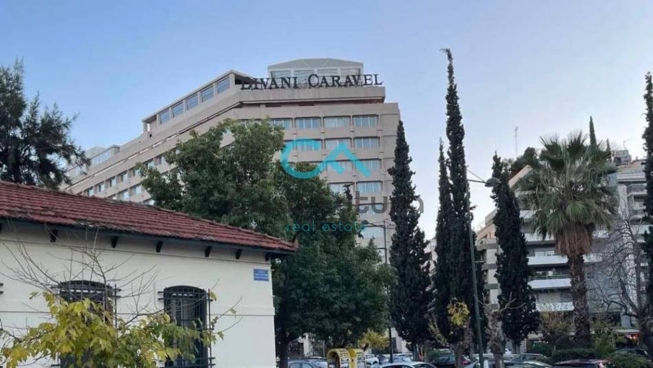Διαμέρισμα 50 τ.μ. προς πώληση, Hilton
