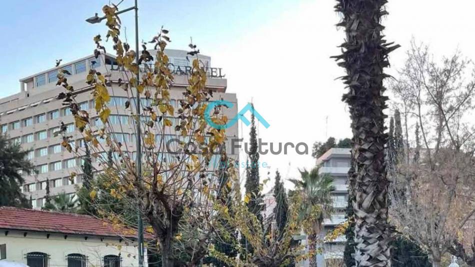 Διαμέρισμα 50 τ.μ. προς πώληση, Hilton