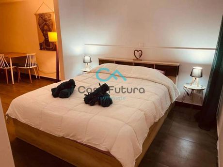 Apartment 50 sqm for sale