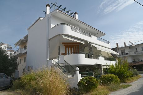 Maisonette 192 sqm for sale