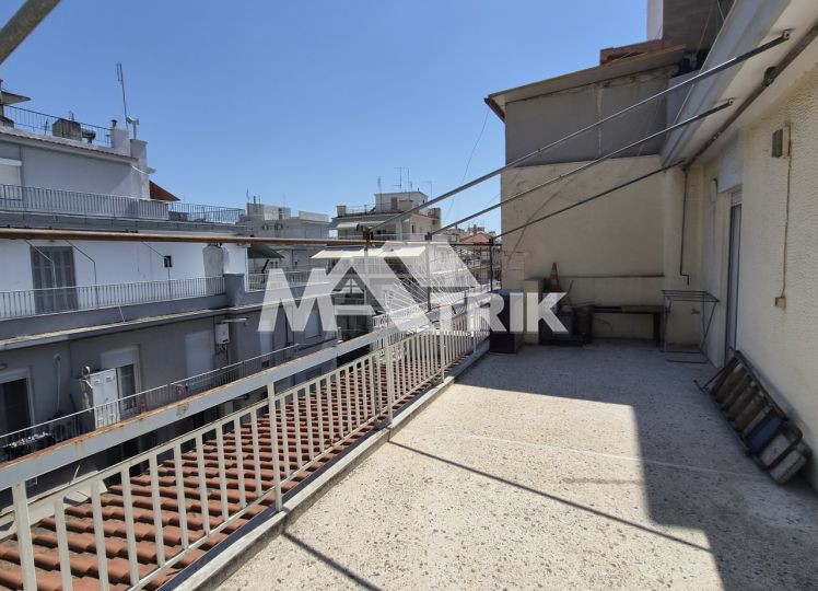 Διαμέρισμα 80 τ.μ. προς ενοικίαση, Δόξα