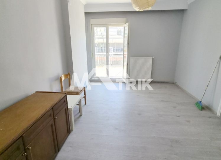 Διαμέρισμα 80 τ.μ. προς ενοικίαση, Δόξα