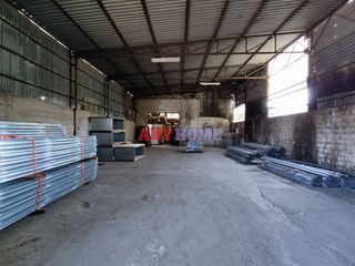 Αποθήκη 300 τ.μ. προς ενοικίαση