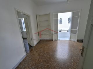 Διαμέρισμα 55 τ.μ. για ενοικίαση, Πειραιάς, Αγία Σοφία-thumb-1