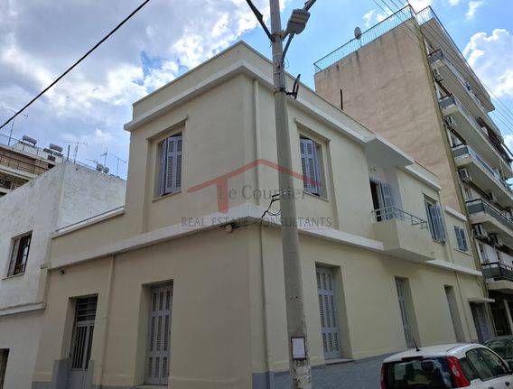 Διαμέρισμα 55 τ.μ. για ενοικίαση, Πειραιάς, Αγία Σοφία