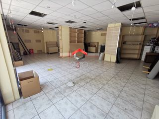 Άλλο 230 τ.μ. για ενοικίαση