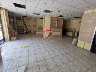 Άλλο 230 τ.μ. για ενοικίαση, Θεσσαλονίκη - Κέντρο, Ροτόντα-thumb-1